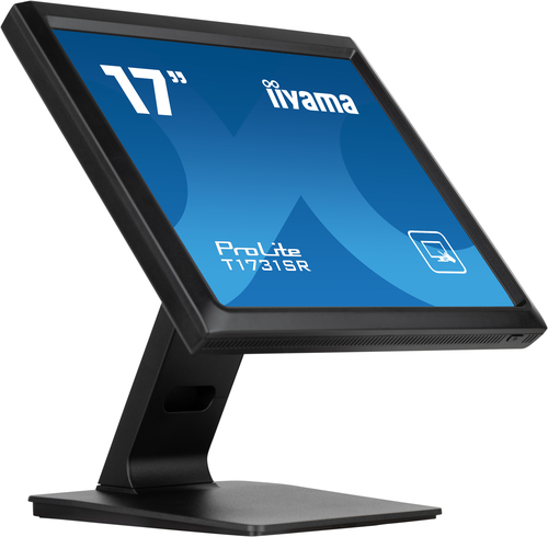 iiyama ProLite T1731SR-B1S computer monitor – image 1