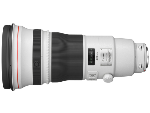 Canon EF 400mm f/2.8L IS II USM – image 2