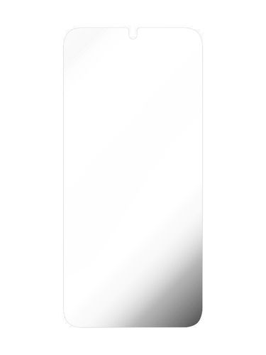 Samsung GP-TTS921AEATW mobile phone screen/back protector Clear screen protector 1 pc(s)