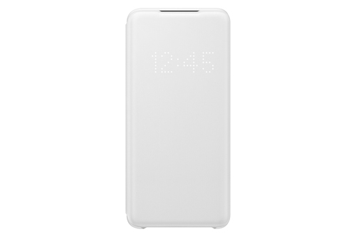 Samsung EF-NG980 чехол для мобильного телефона 15,8 cm (6.2") Фолио Белый