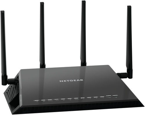 NETGEAR X4S AC2600 – image 5