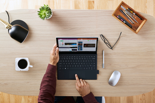 HP Spectre Bluetooth 500 – image 7