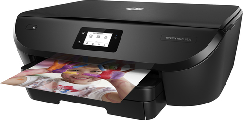HP ENVY Photo 6230 All-in-One Printer – image 2