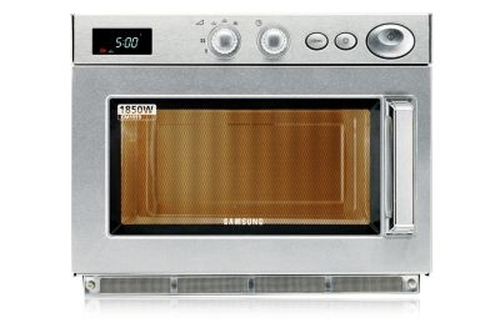 Samsung CM1919 microwave