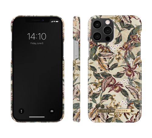 iDeal of Sweden Printed Case iPhone 12/12P Botanical Forest – image 2