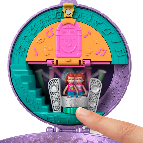 Polly Pocket HCG24 набор игрушек