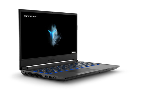 ERAZER P15811-i7-1024F16 Intel® Core™ i7 i7-9750H Laptop – image 9