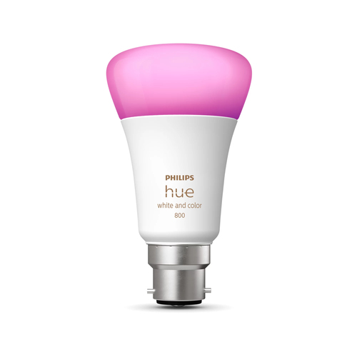 Philips Hue White and colour ambience 8719514328228 умное освещение Умная лампа Bluetooth/Zigbee 6,5 W