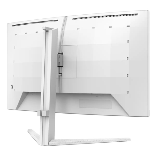 Philips Evnia 5000 27M2C5501 27 VA Qhd 180Hz 1ms White Curved Gaming Monitor - image 7