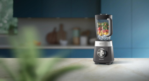 Philips 5000 series HR3020/20R1 blender – image 4