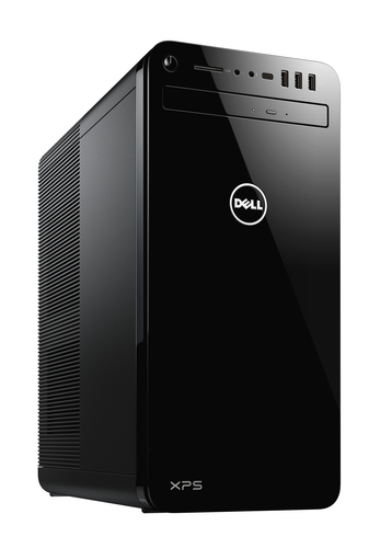 Dell XPS 8930 Intel® Core™ i7 i7-8700