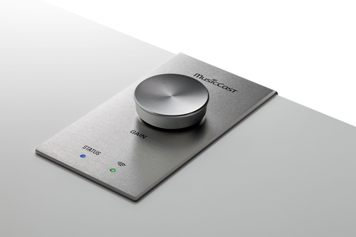 Yamaha MusicCast SUB 100 – image 4