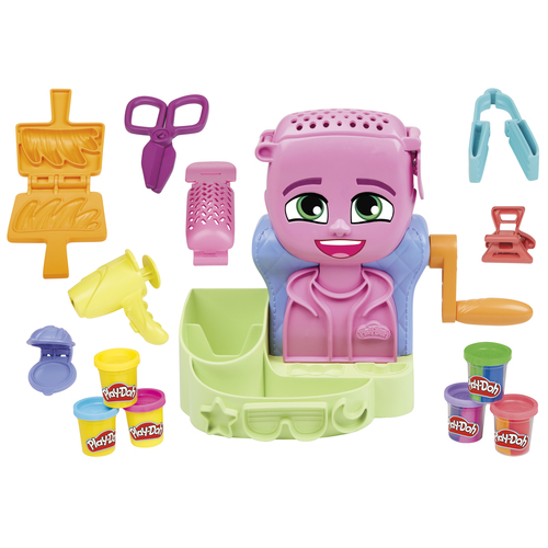 Play-Doh F88075L0 игрушка для творчества и рукоделия