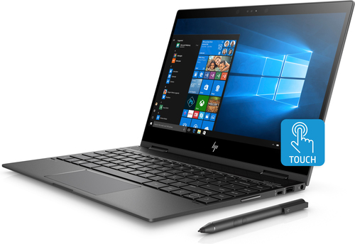 HP ENVY x360 13-ag0002sa AMD Ryzen™ 5 2500U Hybrid (2-in-1) – image 6