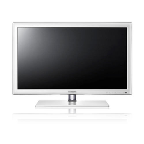 Samsung UE22D5010 55.9 cm (22") Full HD White