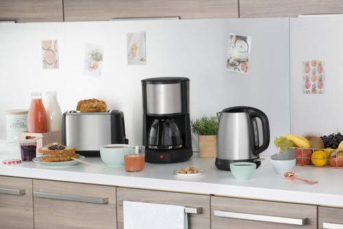 Tefal KI270D electric kettle – image 4