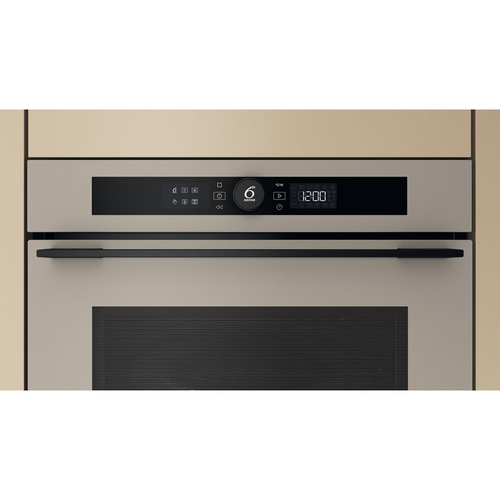 Whirlpool WMW57DHME Inbouw combimagnetrons Beige, afbeelding 6