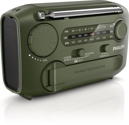 Philips Portable Radio AE1125/12
