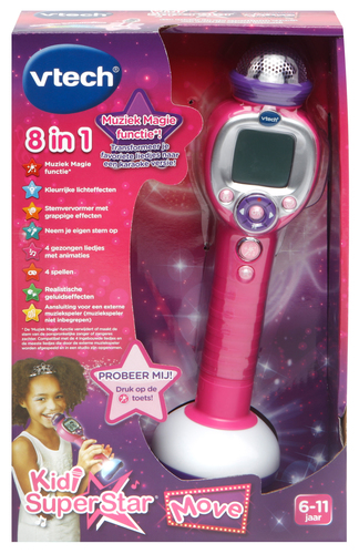 VTech Kidi Super Star Move – image 8