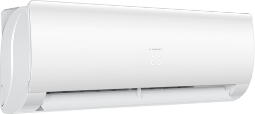 Haier HAS18FAAIN Air conditioner indoor unit White – image 3