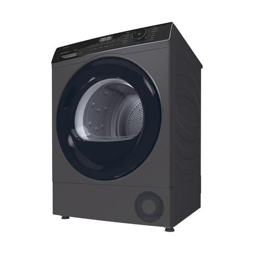 Haier I-Pro Series 3 HD80-A2939REFR tumble dryer Freestanding Front-load – image 6