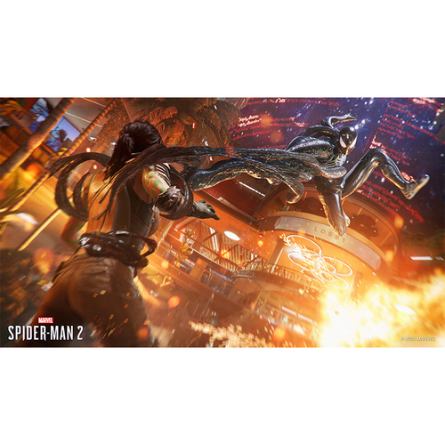 Marvel's Spider-Man 2 PS5, afbeelding 10
