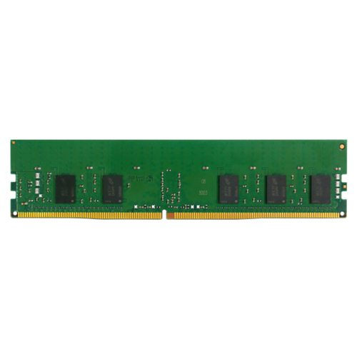 QNAP RAM-32GDR4T0-UD-3200 модуль памяти 32 GB 1 x 32 GB DDR4 288-pin DIMM