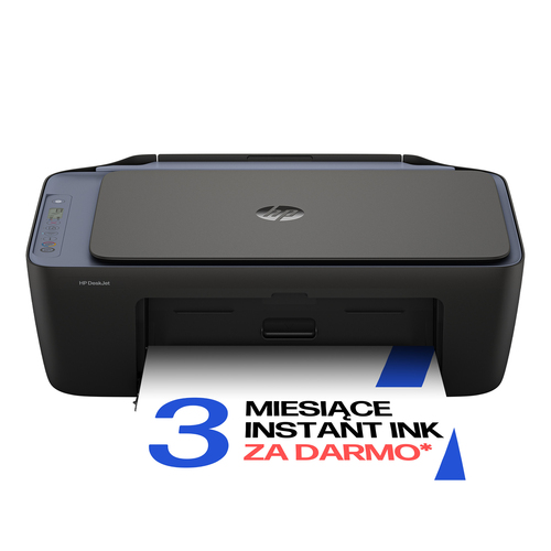HP Inc. Urządzenie wielofunkcyjne DeskJet 2921 All-in-One A24HWB