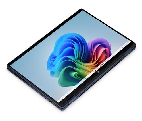 HP DQ8R7EA laptop Copilot+ PC Intel Core Ultra 7 – image 2