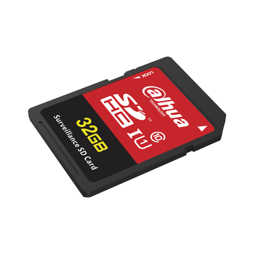 Dahua Technology SD-H100-32GB UHS-I Class 10 – image 3