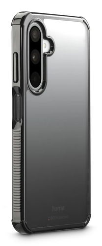 Hama Extreme Protect voor Samsung Galaxy A26 5G Telefoonhoesje Zwart, afbeelding 3