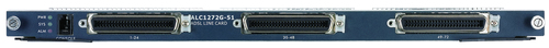 Zyxel ALC1272G-51 network switch module – image 2