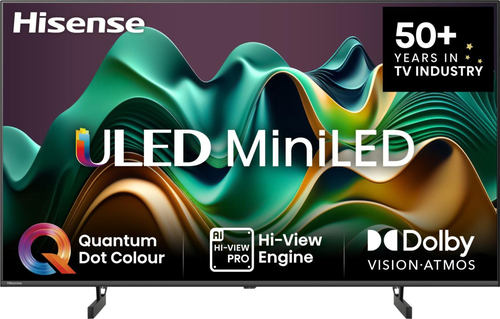 Hisense 50U6NQ