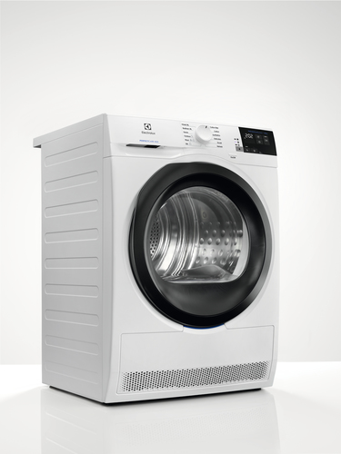 Electrolux EW8H492S tumble dryer Freestanding Front-load – image 2