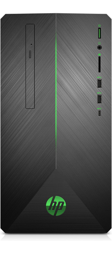 HP Pavilion Gaming 690-0079 Intel® Core™ i7 i7-9700