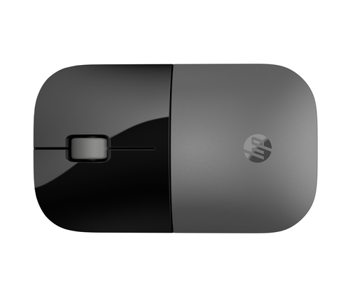 HP Z3700 Dual Silver Wireless Mouse