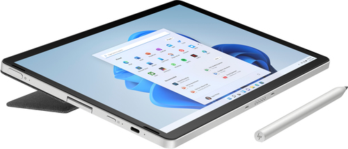 HP 11-be0014na Intel® Pentium® Silver N6000 Hybrid (2-in-1) – image 9