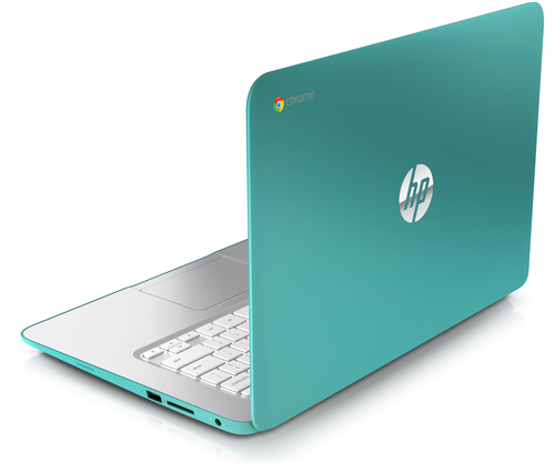 HP Chromebook 14-q031sa Intel® Celeron® 2955U Laptop – image 6