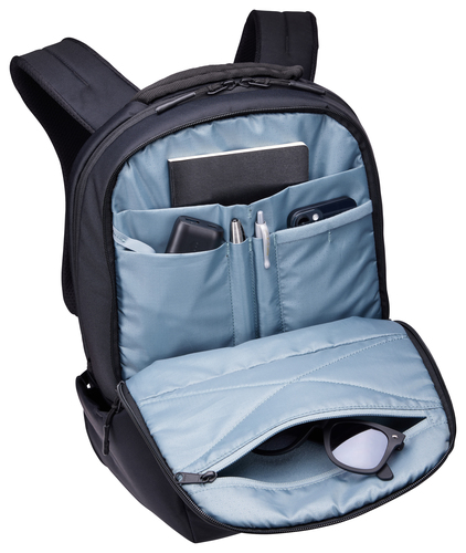 Subterra 2 BP 21L - Black, afbeelding 7