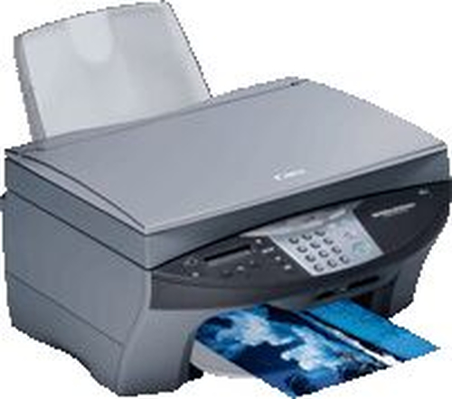 Canon MP 700