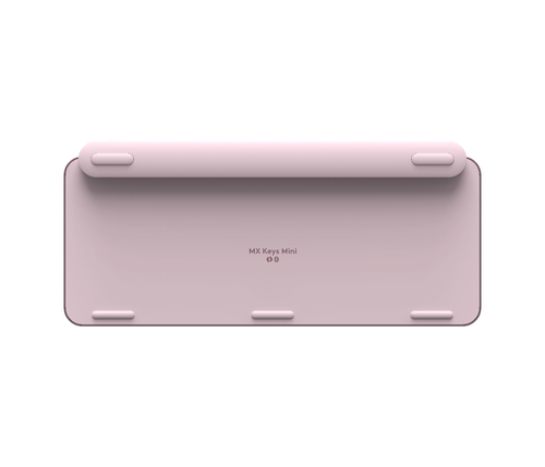Logitech MX Keys Mini imagen 3