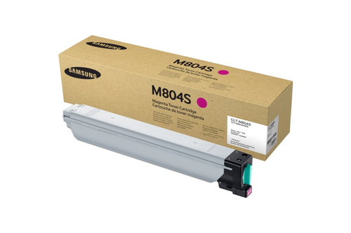 Samsung CLT-M804S toner cartridge 1 pc(s) Original Magenta