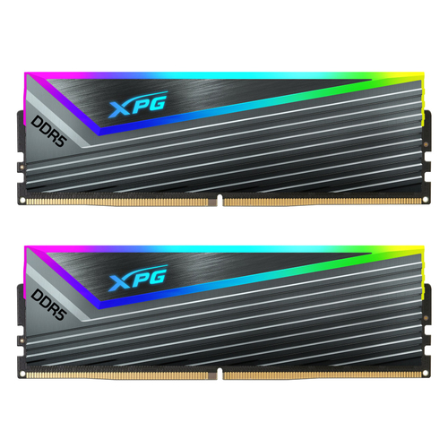 XPG AX5U6400C4016G-DCCARGY модуль памяти 32 GB 2 x 16 GB DDR5 288-pin DIMM