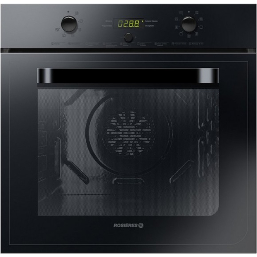 Rosieres RF462PNI oven