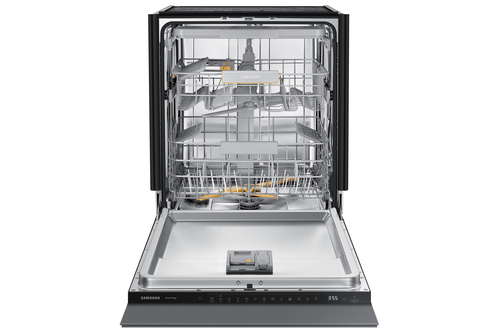 Samsung DW60BG830I00ET dishwasher Fully built-in 14 place settings – image 3