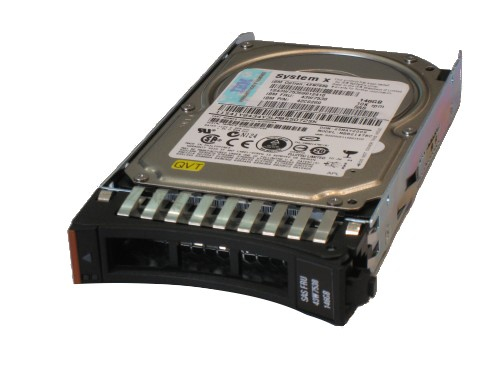 Hypertec 81Y9650-HY internal hard drive