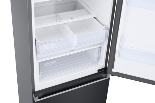 Samsung RB38C603DB1 Freestanding Anthracite – image 6
