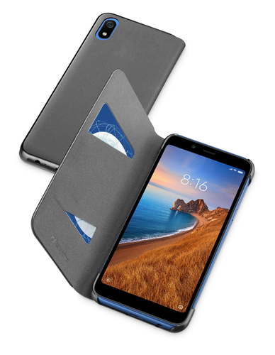 Cellularline Book - Xiaomi Redmi 7A – image 1