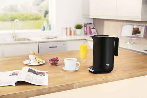 Beko WKD6306B electric kettle – image 3