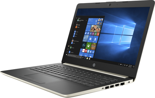 HP 14-ck0598na Intel® Core™ i5 i5-8250U Laptop – image 4